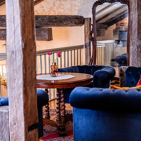 Antonius Hotel Ταρτού Εξωτερικό φωτογραφία