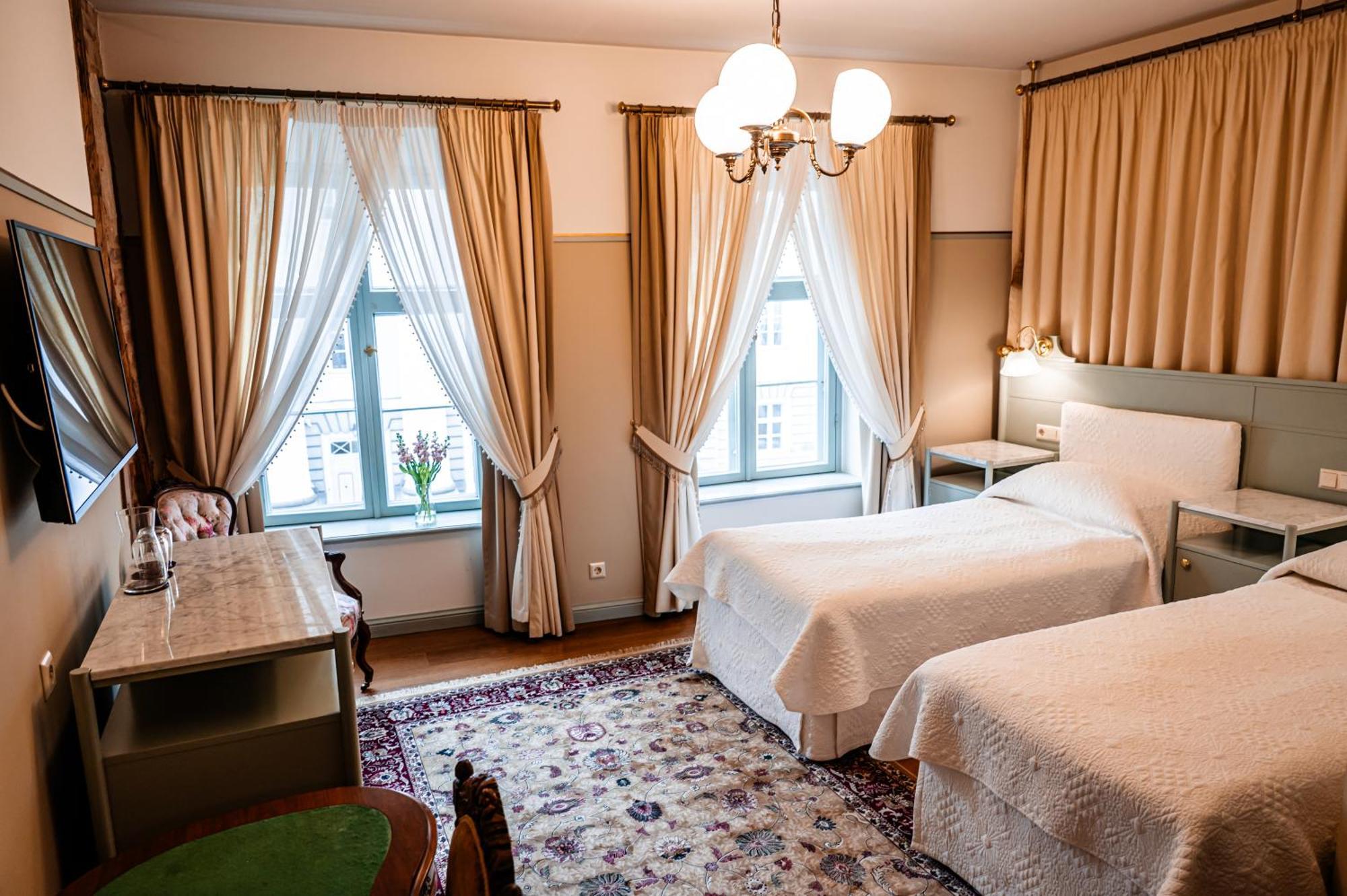 Antonius Hotel Ταρτού Δωμάτιο φωτογραφία